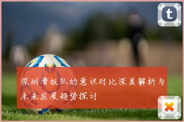 深圳滑板队的意识对比深度解析与未来发展趋势探讨