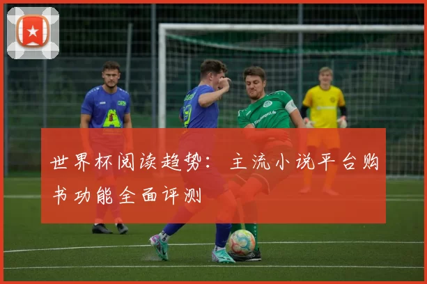 世界杯阅读趋势：主流小说平台购书功能全面评测