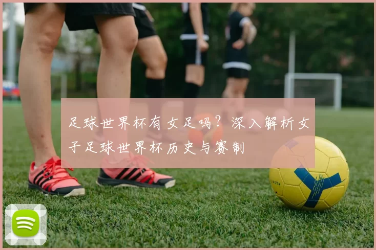 足球世界杯有女足吗?深入解析女子足球世界杯历史与赛制
