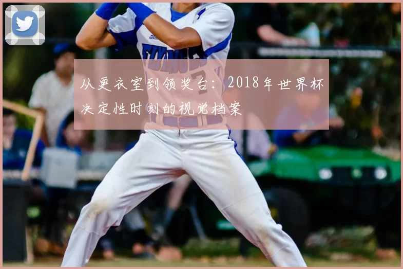 从更衣室到领奖台：2018年世界杯决定性时刻的视觉档案