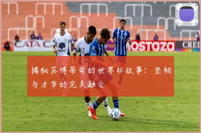揭秘苏博蒂奇的世界杯故事：坚韧与才华的完美融合