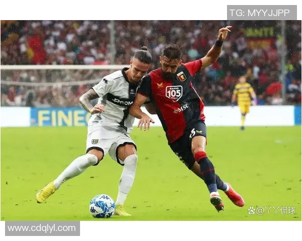 热那亚与帕尔马近期状态分析及比赛前瞻