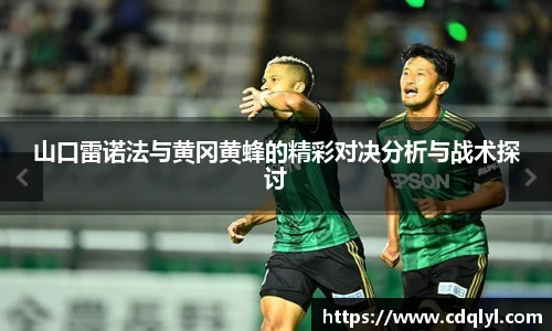山口雷诺法与黄冈黄蜂的精彩对决分析与战术探讨